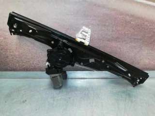 ELEVALUNAS DELANTERO DERECHO FORD KA 1.2 8V (69 CV) DE 2012 - D.4211918 / 51897268