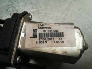 ELEVALUNAS DELANTERO DERECHO FORD KA 1.2 8V (69 CV) DE 2012 - D.4211918 / 51897268