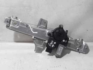 ELEVALUNAS TRASERO DERECHO FORD KA 1.2 8V (69 CV) DE 2012 - D.4211920 / 9815999480
