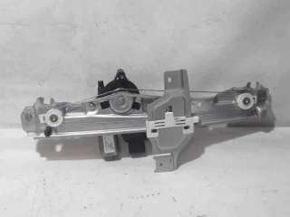 ELEVALUNAS TRASERO DERECHO FORD KA 1.2 8V (69 CV) DE 2012 - D.4211920 / 9815999480