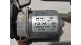 MOTOR LIMPIA DELANTERO FORD KA 1.2 8V (69 CV) DE 2012 - D.4211921