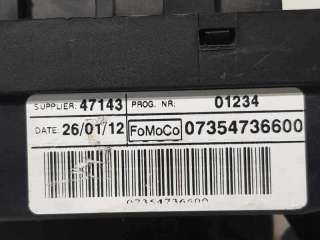 MANDO LUCES Y LIMPIA FORD KA 1.2 8V (69 CV) DE 2012 - D.4211961 / 7354736600