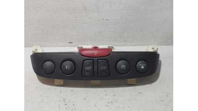 MANDO MULTIFUNCION FIAT PUNTO BERLINA 1.2 (60 CV) DE 2009 - D.4212141