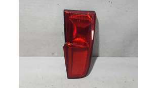 PILOTO TRASERO IZQUIERDO FIAT PUNTO BERLINA 1.2 (60 CV) DE 2009 - D.4212196