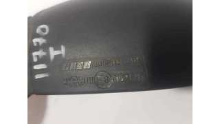 RETROVISOR IZQUIERDO FIAT PUNTO BERLINA 1.2 (60 CV) DE 2009 - D.4212210