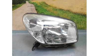 FARO DERECHO TOYOTA RAV 4 2.0 Turbodiesel (116 CV) DE 2004 - D.4213093