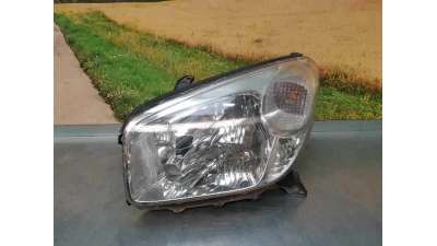 FARO IZQUIERDO TOYOTA RAV 4 2.0 Turbodiesel (116 CV) DE 2004 - D.4213094