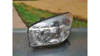 FARO IZQUIERDO TOYOTA RAV 4 2.0 Turbodiesel (116 CV) DE 2004 - D.4213094