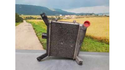 INTERCOOLER TOYOTA RAV 4 2.0 Turbodiesel (116 CV) DE 2004 - D.4213100 / 27040332