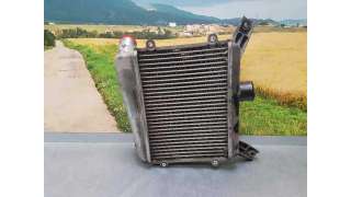 INTERCOOLER TOYOTA RAV 4 2.0 Turbodiesel (116 CV) DE 2004 - D.4213100 / 27040332