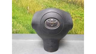 KIT AIRBAG TOYOTA RAV 4 2.0 Turbodiesel (116 CV) DE 2004 - D.4213101