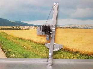 ELEVALUNAS DELANTERO DERECHO CITROEN BERLINGO CUADRO 1.6 Blue-HDI FAP (75 CV) DE 2015 - D.4213348