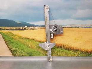 ELEVALUNAS DELANTERO DERECHO CITROEN BERLINGO CUADRO 1.6 Blue-HDI FAP (75 CV) DE 2015 - D.4213348 2