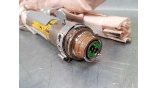 AIRBAG CORTINA DELANTERO IZQUIERDO CITROEN C4 LIM. 1.6 e-HDi FAP (114 CV) DE 2012 - D.4213533 / 9687158780 2