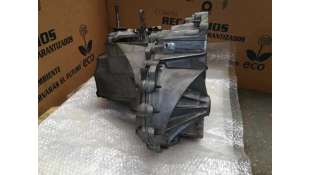 CAJA CAMBIOS CITROEN C4 LIM. 1.6 e-HDi FAP (114 CV) DE 2012 - D.4213550 / 20EA08 2