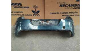 PARAGOLPES TRASERO CITROEN C4 LIM. 1.6 e-HDi FAP (114 CV) DE 2012 - D.4213588