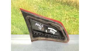 PILOTO TRASERO DERECHO CITROEN C4 LIM. 1.6 e-HDi FAP (114 CV) DE 2012 - D.4213593 / 9672155480 2