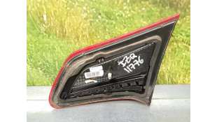 PILOTO TRASERO IZQUIERDO CITROEN C4 LIM. 1.6 e-HDi FAP (114 CV) DE 2012 - D.4213595 / 9672155880 2