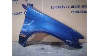 ALETA DELANTERA DERECHA BMW X5 3.0 24V Turbodiesel (184 CV) DE 2001 - D.4213810