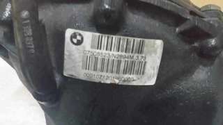 DIFERENCIAL DELANTERO BMW X5 3.0 24V Turbodiesel (184 CV) DE 2001 - D.4213836 / 07508523