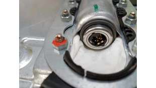 AIRBAG LATERAL DELANTERO IZQUIERDO BMW X5 3.0 24V Turbodiesel (184 CV) DE 2001 - D.4213904 / 307037233031 2