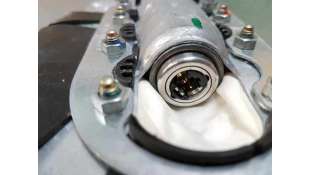 AIRBAG LATERAL DELANTERO DERECHO BMW X5 3.0 24V Turbodiesel (184 CV) DE 2001 - D.4213905 / 347037234038 2