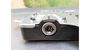 AIRBAG LATERAL TRASERO DERECHO BMW X5 3.0 24V Turbodiesel (184 CV) DE 2001 - D.4213906 / 417035788032 2