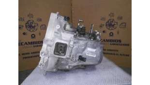 CAJA CAMBIOS HONDA ACCORD BERLINA 2.0 (156 CV) DE 2009 - D.4214089 / SM3M 2