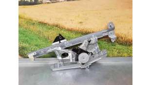 ELEVALUNAS DELANTERO IZQUIERDO HONDA CIVIC BERLINA 5 2.2 CTDI (140 CV) DE 2009 - D.4214371