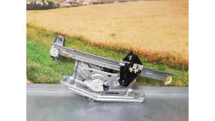 ELEVALUNAS DELANTERO IZQUIERDO HONDA CIVIC BERLINA 5 2.2 CTDI (140 CV) DE 2009 - D.4214371 2