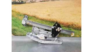 ELEVALUNAS DELANTERO IZQUIERDO HONDA CIVIC BERLINA 5 2.2 CTDI (140 CV) DE 2009 - D.4214371
