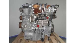 MOTOR COMPLETO HONDA CIVIC BERLINA 5 2.2 CTDI (140 CV) DE 2009 - D.4214391 / N22A2 2