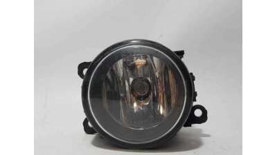 FARO ANTINIEBLA IZQUIERDO RENAULT MEGANE III BERLINA 5 P 1.5 dCi D FAP (90 CV) DE 2011 - D.4214622 / 8200074008