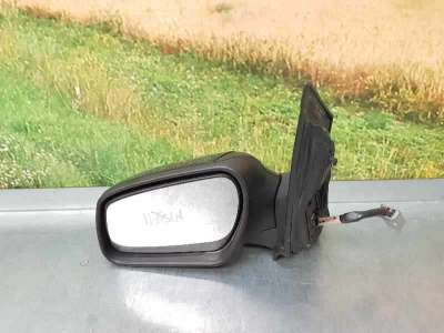 RETROVISOR IZQUIERDO FORD FOCUS BERLINA 1.8 TDCi Turbodiesel (116 CV) DE 2007 - D.4214906
