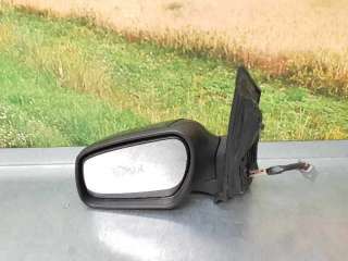 RETROVISOR IZQUIERDO FORD FOCUS BERLINA 1.8 TDCi Turbodiesel (116 CV) DE 2007 - D.4214906