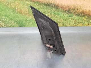 RETROVISOR IZQUIERDO FORD FOCUS BERLINA 1.8 TDCi Turbodiesel (116 CV) DE 2007 - D.4214906