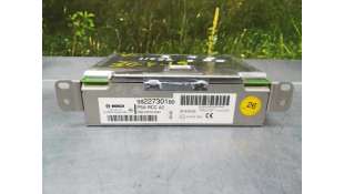 SISTEMA NAVEGACION GPS PEUGEOT 208 1.2 12V e-VTi (82 CV) DE 2018 - D.4215203 / 9822730180