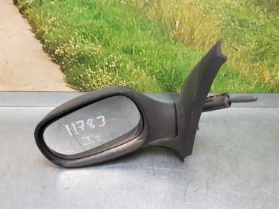 RETROVISOR IZQUIERDO RENAULT CLIO II FASE I 1.2 (58 CV) DE 1998 - D.4215361 / 7700415325