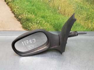 RETROVISOR IZQUIERDO RENAULT CLIO II FASE I 1.2 (58 CV) DE 1998 - D.4215361 / 7700415325