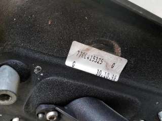 RETROVISOR IZQUIERDO RENAULT CLIO II FASE I 1.2 (58 CV) DE 1998 - D.4215361 / 7700415325