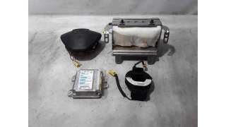 KIT AIRBAG HONDA CIVIC BERLINA 1.8 VTEC (140 CV) DE 2007 - D.4215446