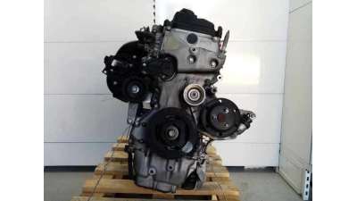 MOTOR COMPLETO HONDA CIVIC BERLINA 1.8 VTEC (140 CV) DE 2007 - D.4215453 / R18A2