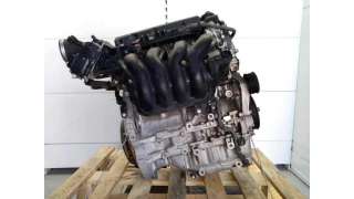 MOTOR COMPLETO HONDA CIVIC BERLINA 1.8 VTEC (140 CV) DE 2007 - D.4215453 / R18A2