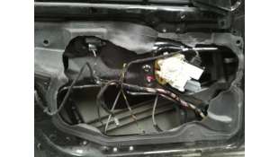 ELEVALUNAS DELANTERO IZQUIERDO BMW X3 2.0 Turbodiesel (177 CV) DE 2008 - D.4216519