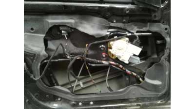 ELEVALUNAS DELANTERO IZQUIERDO BMW X3 2.0 Turbodiesel (177 CV) DE 2008 - D.4216519