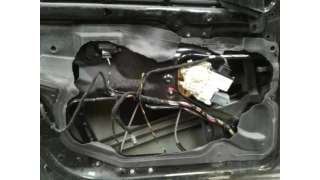 ELEVALUNAS DELANTERO IZQUIERDO BMW X3 2.0 Turbodiesel (177 CV) DE 2008 - D.4216519