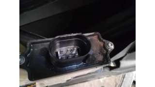 ELEVALUNAS DELANTERO IZQUIERDO BMW X3 2.0 Turbodiesel (177 CV) DE 2008 - D.4216519