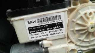ELEVALUNAS DELANTERO DERECHO BMW X3 2.0 Turbodiesel (177 CV) DE 2008 - D.4216520