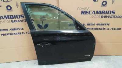 PUERTA DELANTERA DERECHA BMW X3 2.0 Turbodiesel (177 CV) DE 2008 - D.4216556