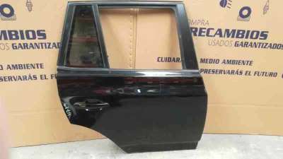 PUERTA TRASERA DERECHA BMW X3 2.0 Turbodiesel (177 CV) DE 2008 - D.4216560